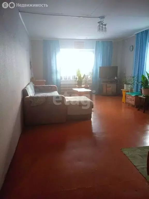 Дом в село Большая Ничка, Автомобильная улица (86.9 м) - Фото 1