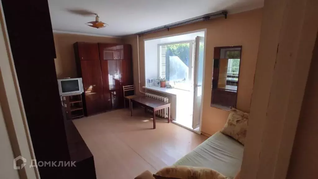 Продаётся 2-к квартира, 39.9 м - Фото 1