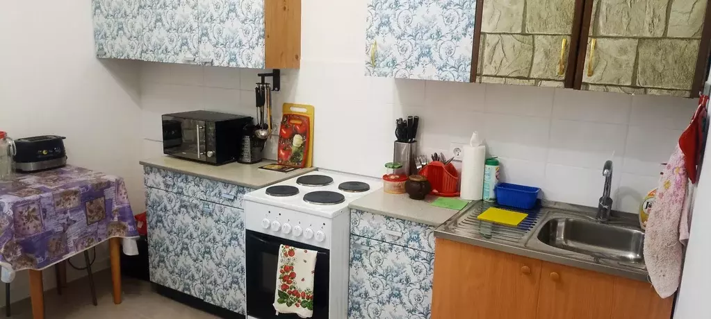 Продается 3-комнатная квартира - Фото 1