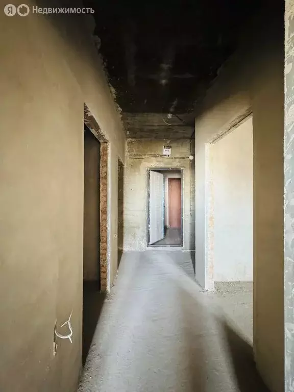 1-комнатная квартира: Улан-Удэ, улица Модогоева, 10 (41 м) - Фото 2