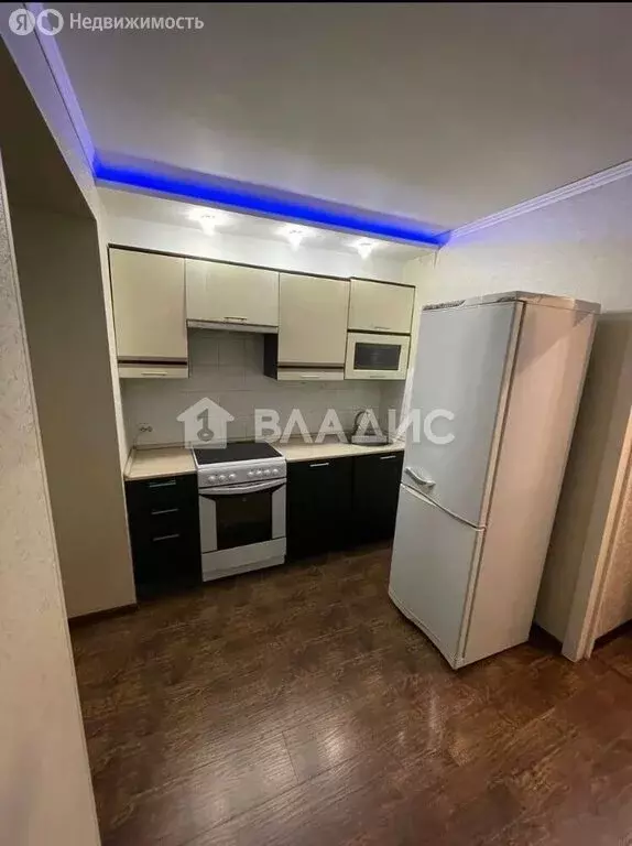 1-комнатная квартира: Белгород, Октябрьская улица, 23 (28 м) - Фото 0