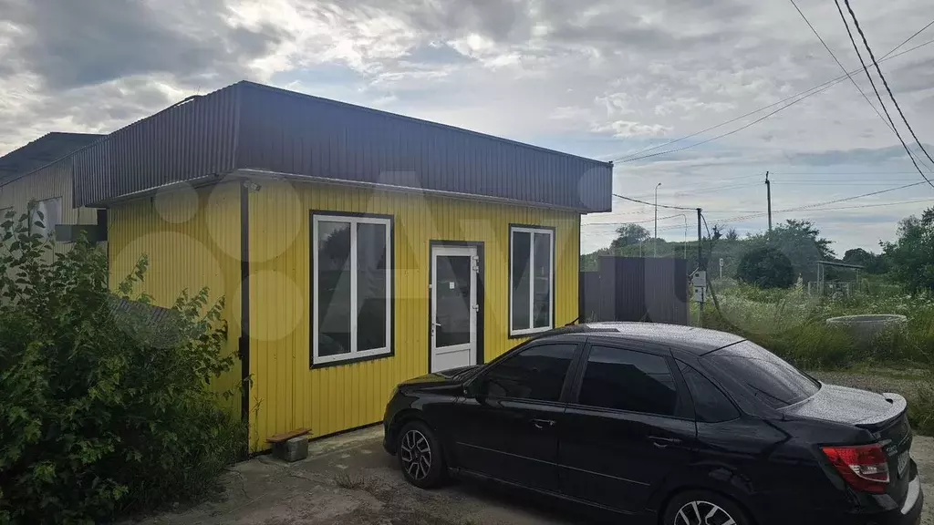 Торговая площадь - Фото 0
