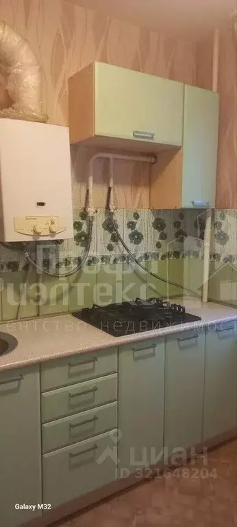 2-к кв. Нижегородская область, Нижний Новгород Сормовское ш., 11 (54.0 ... - Фото 0