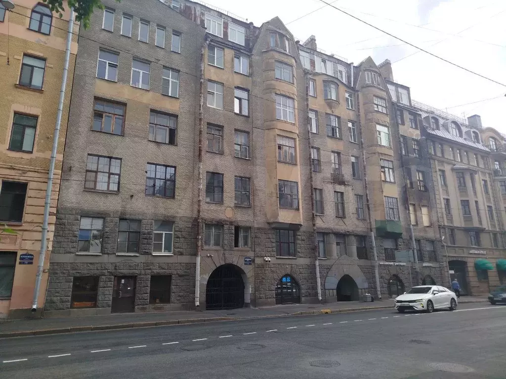 Свободного назначения, 53 м - Фото 0