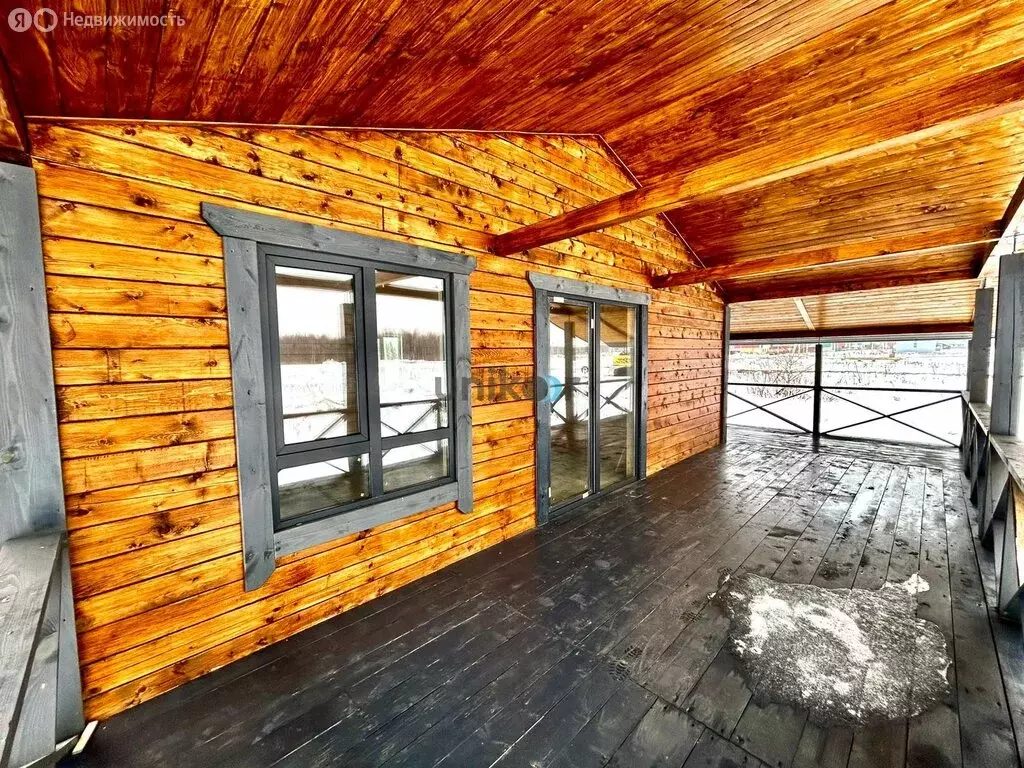 Дом в Иглино, улица Руставелли (80 м) - Фото 1