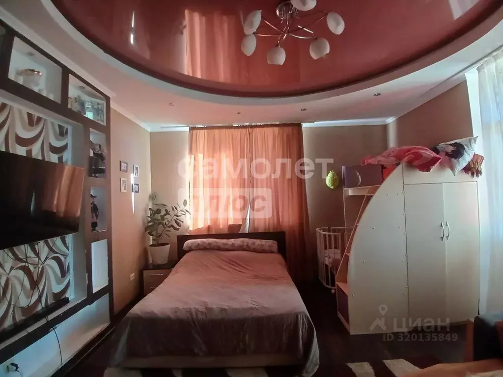 1-к кв. Краснодарский край, Туапсе ул. Пушкина, 41 (45.0 м) - Фото 0