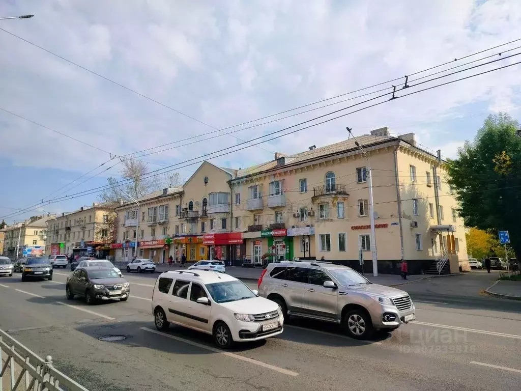 Помещение свободного назначения в Башкортостан, Уфа Айская ул., 70 ... - Фото 0