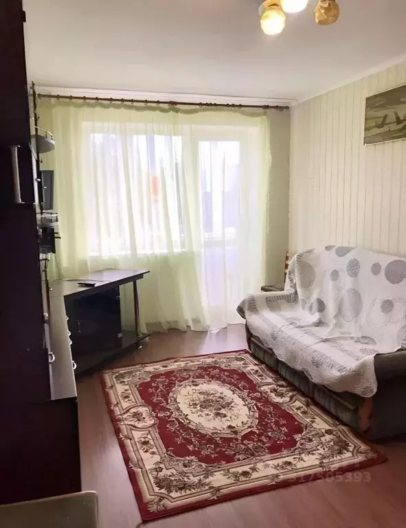 2-к кв. Крым, Феодосия бул. Старшинова, 3 (46.0 м) - Фото 0