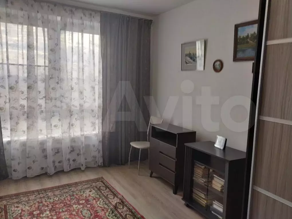 Комната 18 м в 2-к., 11/17 эт. - Фото 0