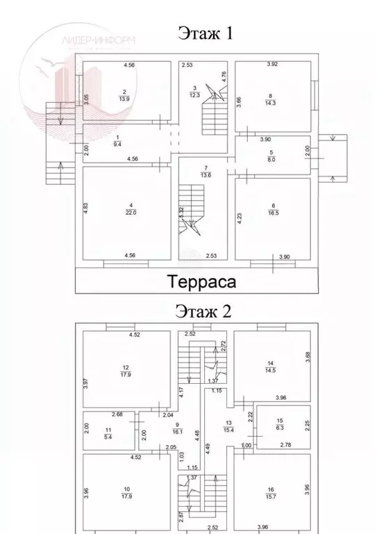 Таунхаус в Севастополь Гранат садоводческое товарищество, 97 (120 м) - Фото 0