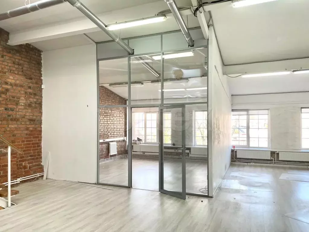 Офис в Москва Бауманская ул., 11С1 (522 м) - Фото 1