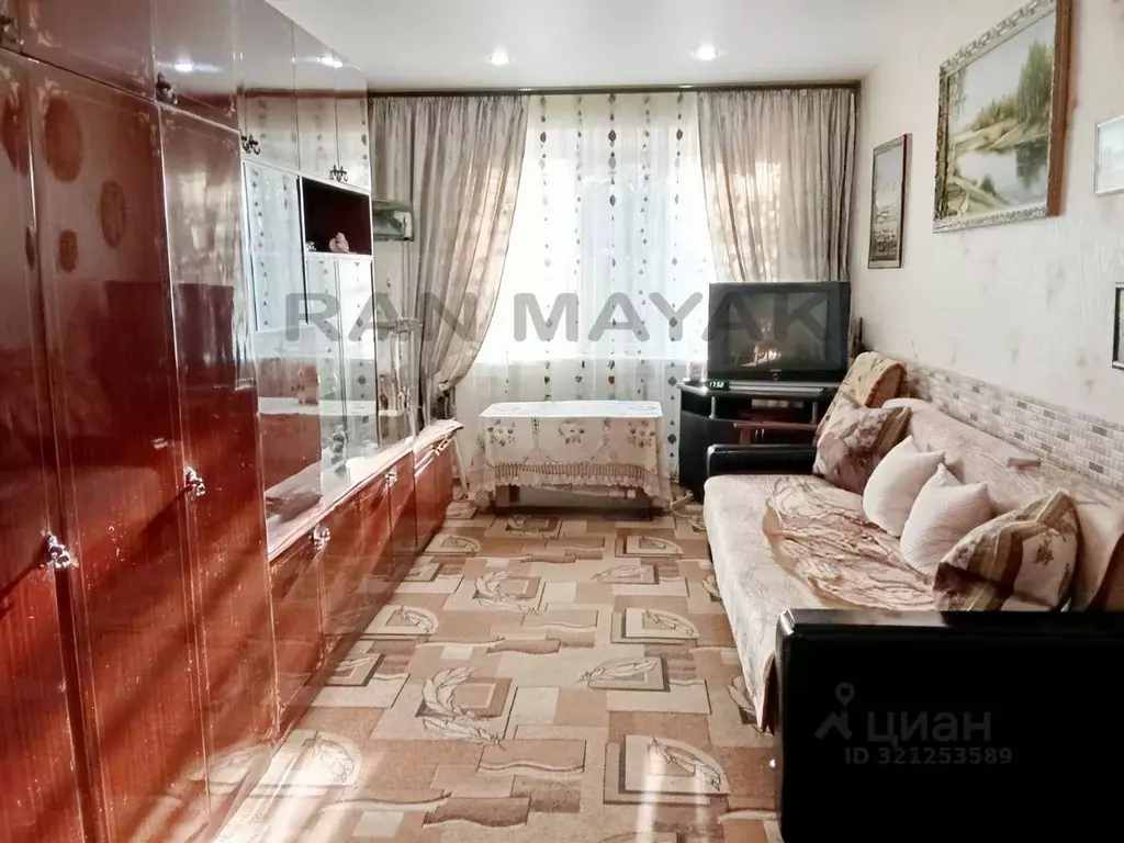 2-к кв. Адыгея, Майкопский район, пос. Тульский ул. Советская, 31 ... - Фото 2