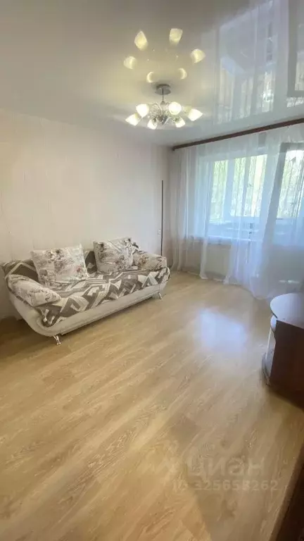 2-к кв. Томская область, Томск ул. Ференца Мюнниха, 36 (45.0 м) - Фото 2