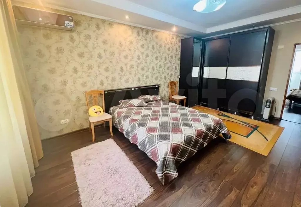 2-к. квартира, 51 м, 2/3 эт. - Фото 1