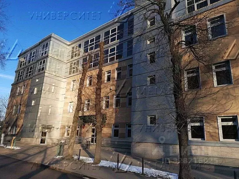 Офис в Москва Мельницкий пер., 1 (30 м) - Фото 1