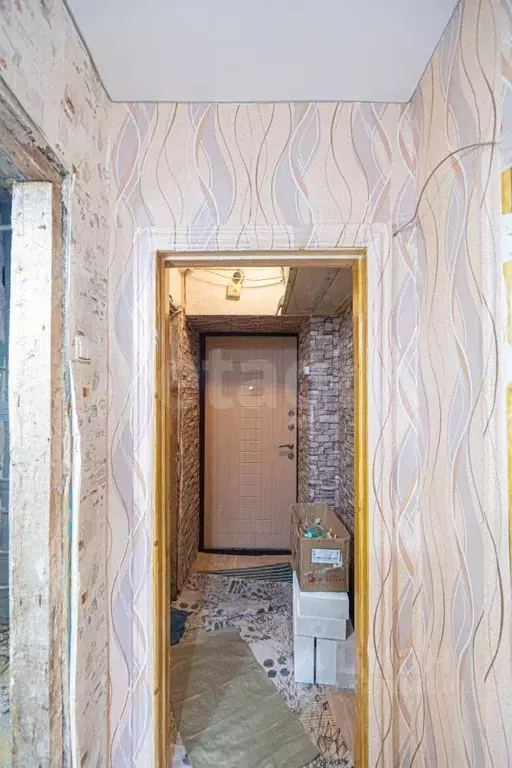 1-к кв. Севастополь ул. Оборонная, 8 (24.5 м) - Фото 1