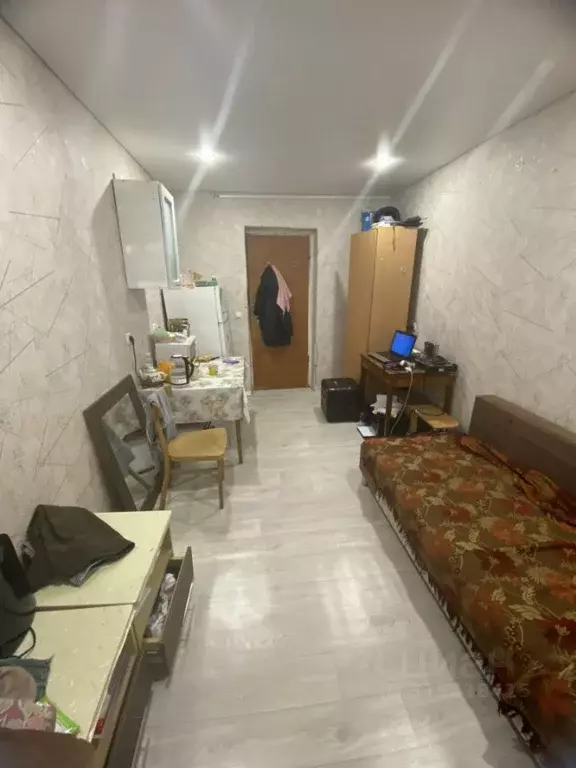 Комната Оренбургская область, Орск пос. Строитель, пер. Белогорский, ... - Фото 2