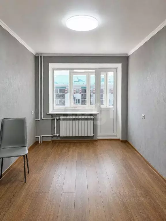 1-к кв. Татарстан, Альметьевск ул. Ленина, 43 (31.1 м) - Фото 2