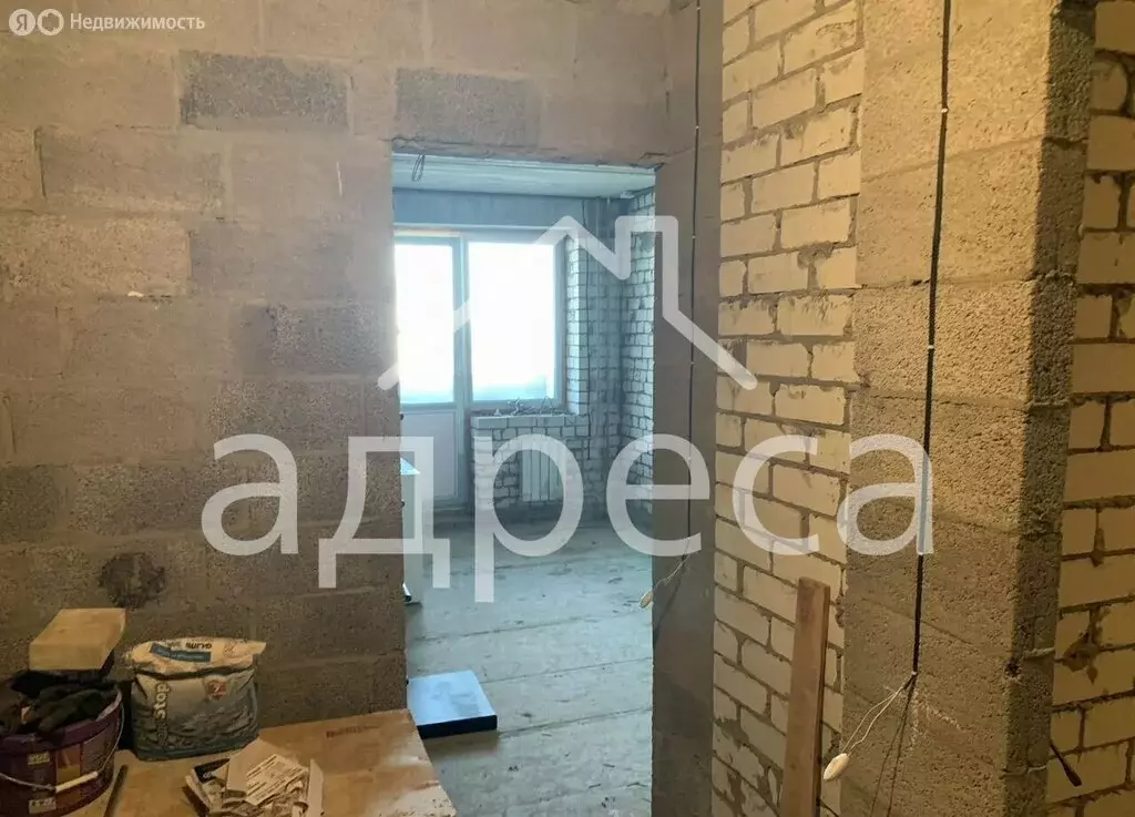 3-комнатная квартира: Самара, проспект Кирова, 348 (110.7 м) - Фото 2