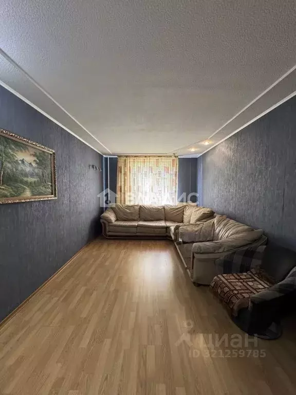 2-к кв. Белгородская область, Белгородский район, Разумное рп ул. 78-й ... - Фото 2