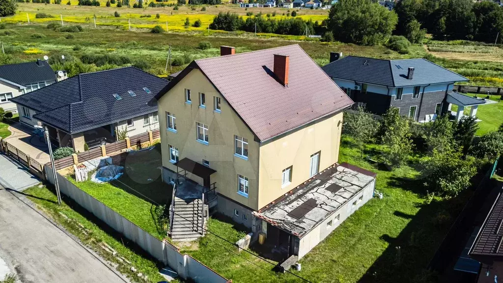 Свободного назначения, 466 м - Фото 0