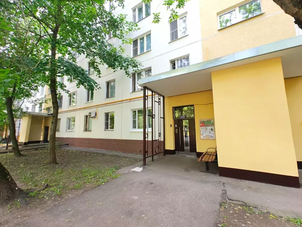Продаётся квартира-студия, 10 м - Фото 0