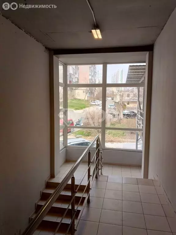 Офис (470 м) - Фото 1