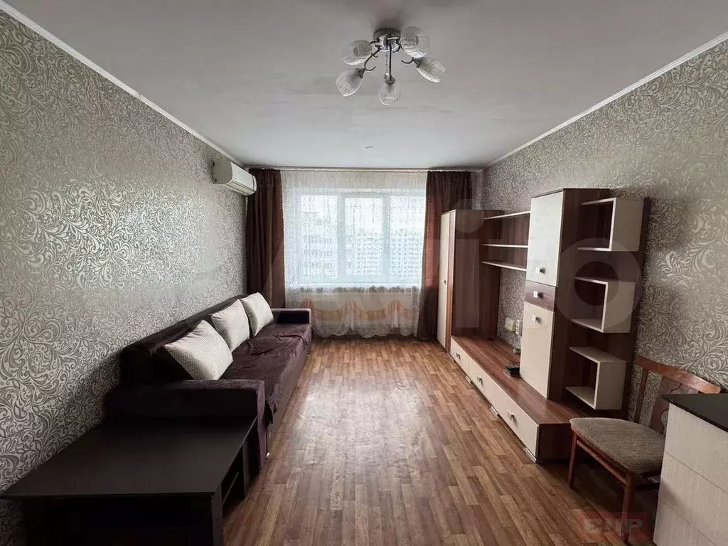 1-к. квартира, 38 м, 16/16 эт. - Фото 0