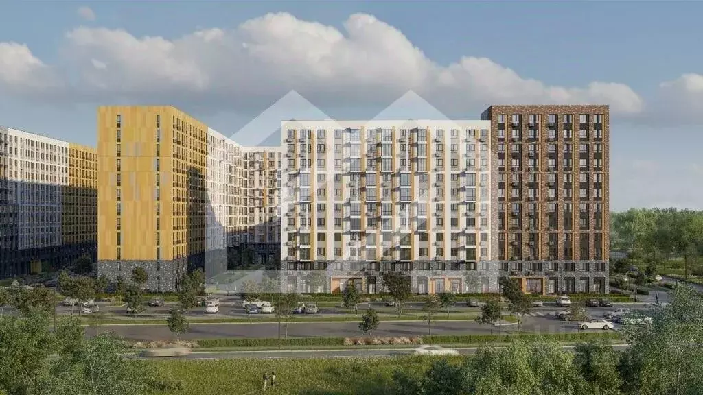 Помещение свободного назначения в Московская область, Химки городской ... - Фото 1