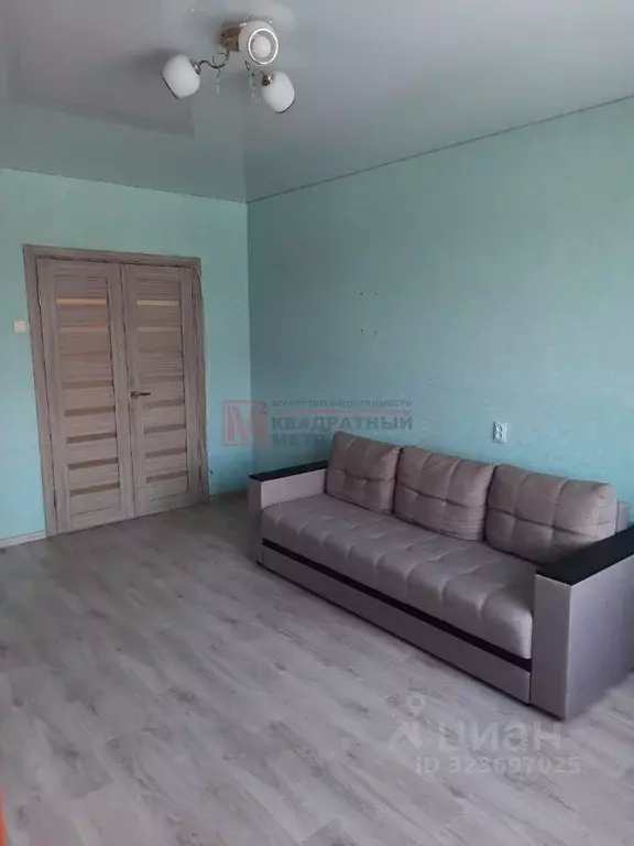 2-к кв. Белгородская область, Старый Оскол Юность мкр, 5 (52.0 м) - Фото 1