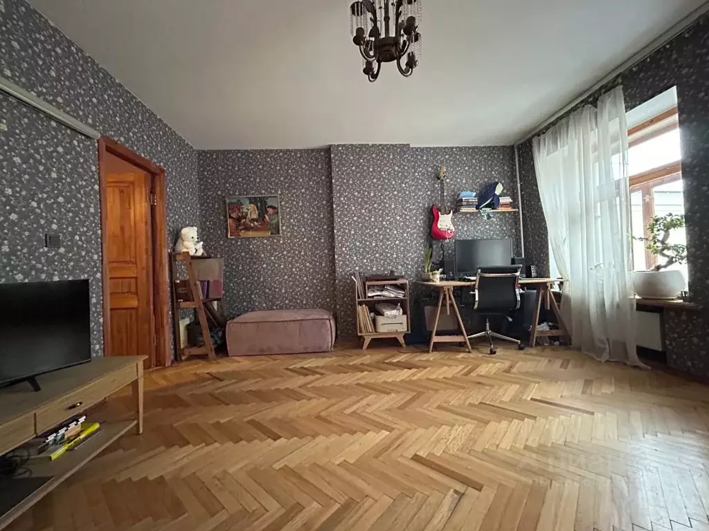 3-к кв. Санкт-Петербург Бронницкая ул., 44 (64.5 м) - Фото 2