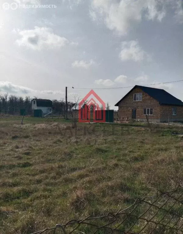 Участок в Феодосия, СПК Дорожник, Рябиновая улица (5 м) - Фото 2