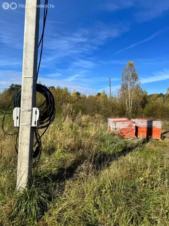 Участок в посёлок Орёл, улица Ленина, 2 (11 м) - Фото 2