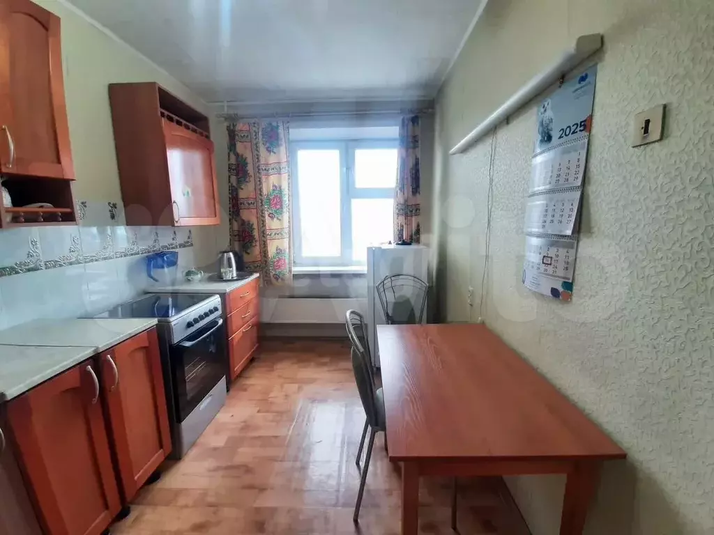 3-к. квартира, 65,4 м, 1/9 эт. - Фото 1
