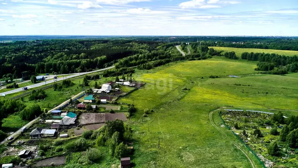 Дом в Томская область, Томский район, Богашевское с/пос, с. Богашево ... - Фото 1