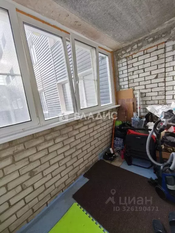 3-к кв. Волгоградская область, Волгоград ул. 51-й Гвардейской Дивизии, ... - Фото 2