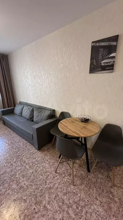 2-к. квартира, 35 м, 8/18 эт. - Фото 1
