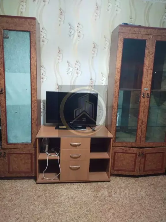 2-к кв. Белгородская область, Старый Оскол ул. Свердлова, 25 (47.0 м) - Фото 1