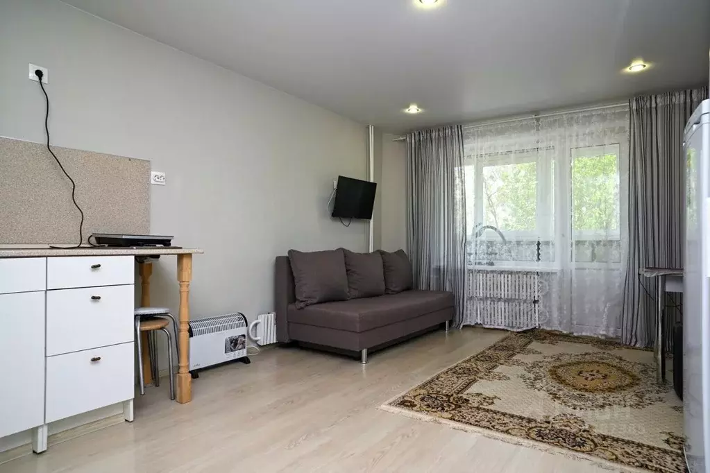 Студия Татарстан, Казань ул. Академика Сахарова, 6 (25.0 м) - Фото 2