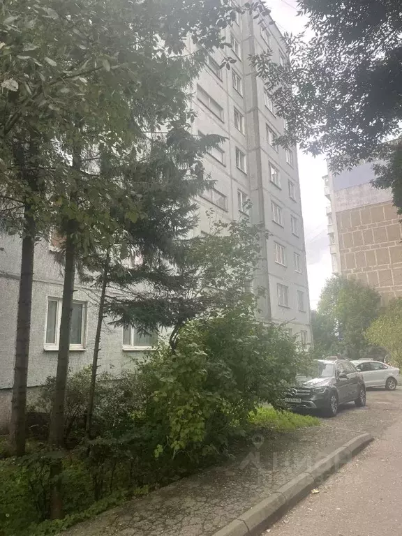 1-к кв. Калининградская область, Калининград Нарвская ул., 65 (39.0 м) - Фото 2