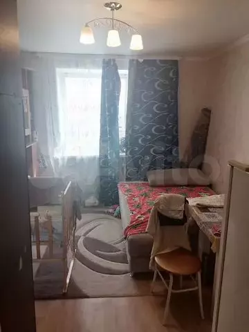 Комната 14 м в 1-к., 6/9 эт. - Фото 0