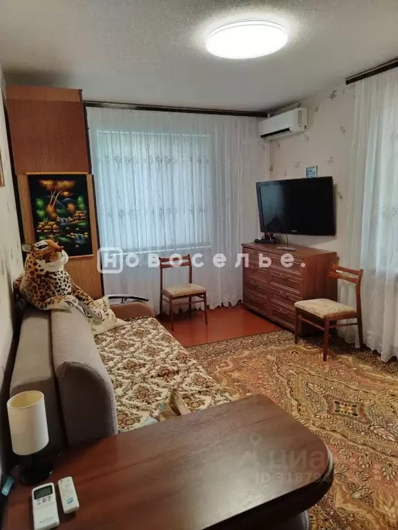 2-к кв. Рязанская область, Рязань ул. Стройкова, 84к2 (55.0 м) - Фото 0