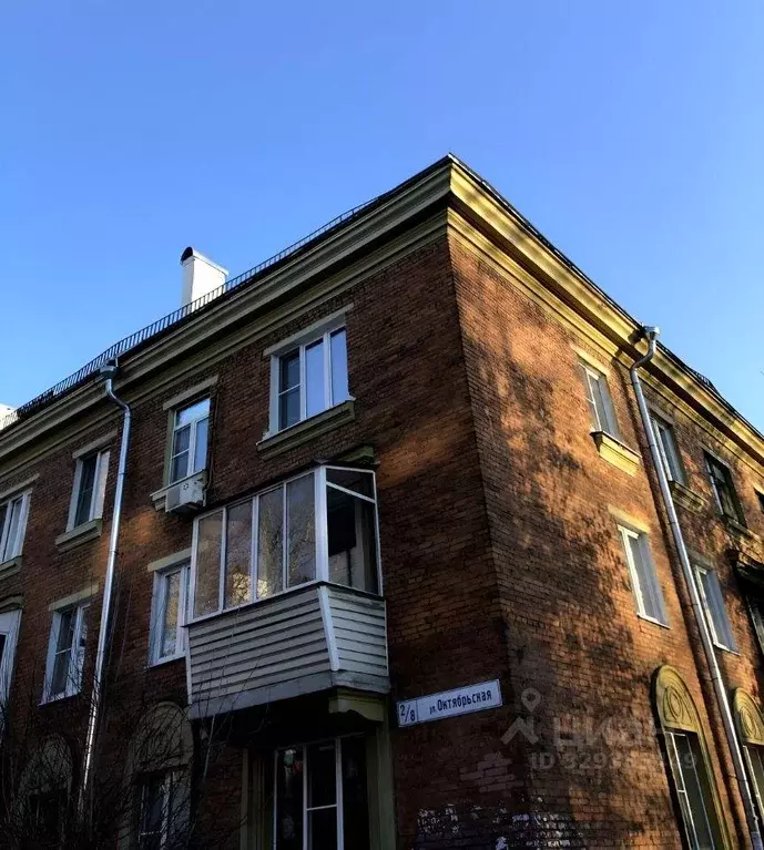 Квартира, 3 комнаты, 65.09 м - Фото 1