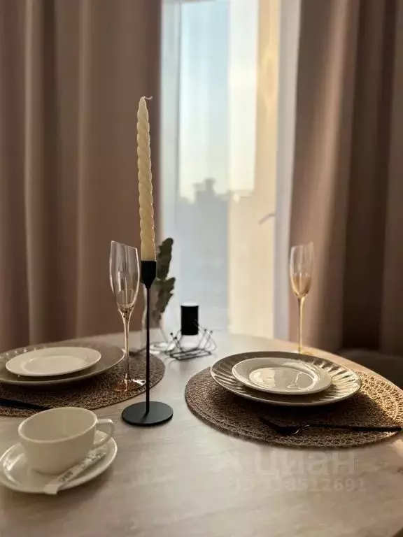 Студия Санкт-Петербург Пулковское ш., 95к3 (24.0 м) - Фото 0