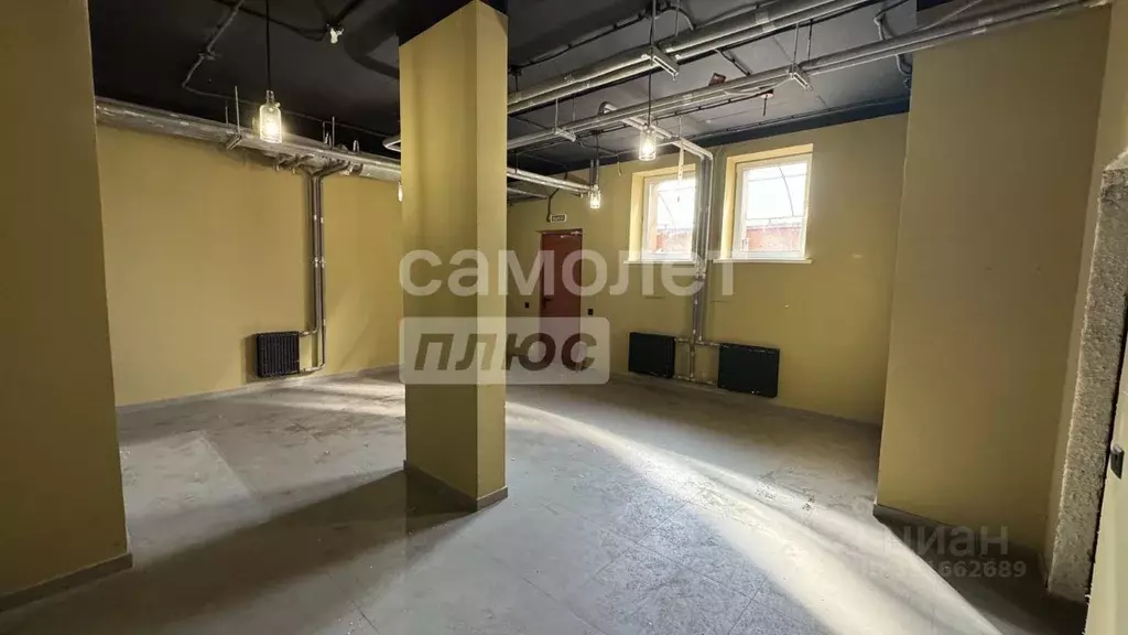 Помещение свободного назначения в Московская область, Одинцовский ... - Фото 0