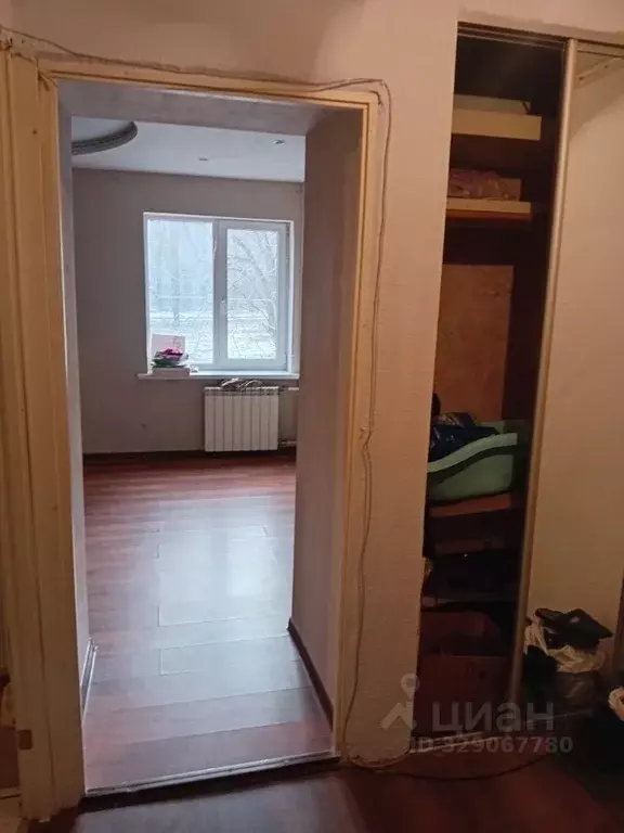 2-к кв. Волгоградская область, Волгоград ул. Кирова, 132А (41.5 м) - Фото 2