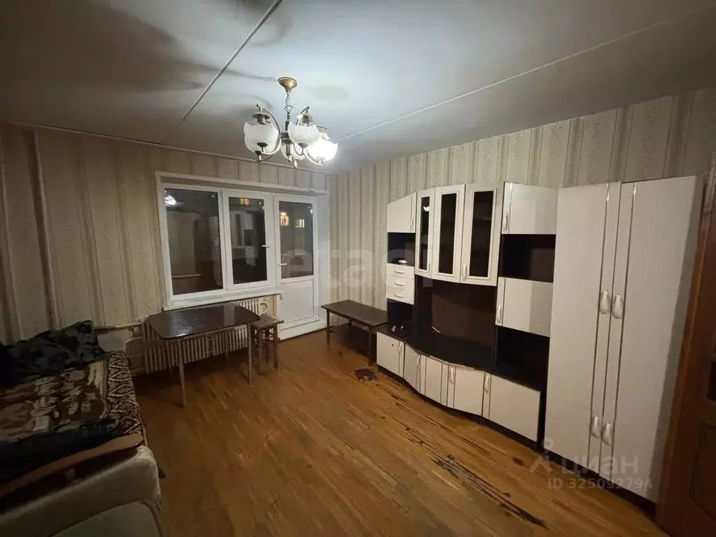 3-к кв. Воронежская область, Воронеж ул. Ломоносова, 114/6 (60.6 м) - Фото 1