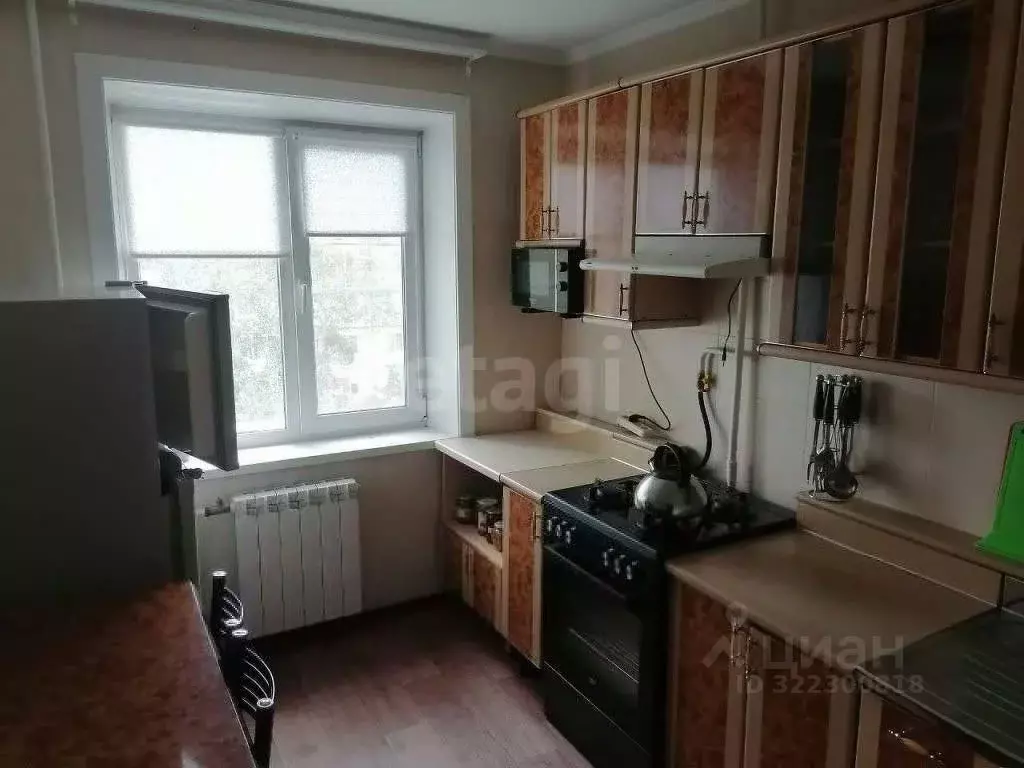 2-к кв. Хабаровский край, Хабаровск ул. Фоломеева, 6 (54.0 м) - Фото 0