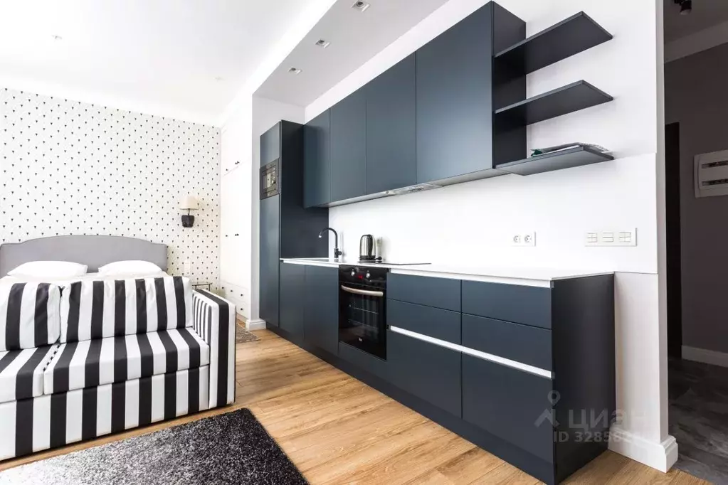 Комната Красноярский край, Красноярск ул. Партизана Железняка, 40Б ... - Фото 2