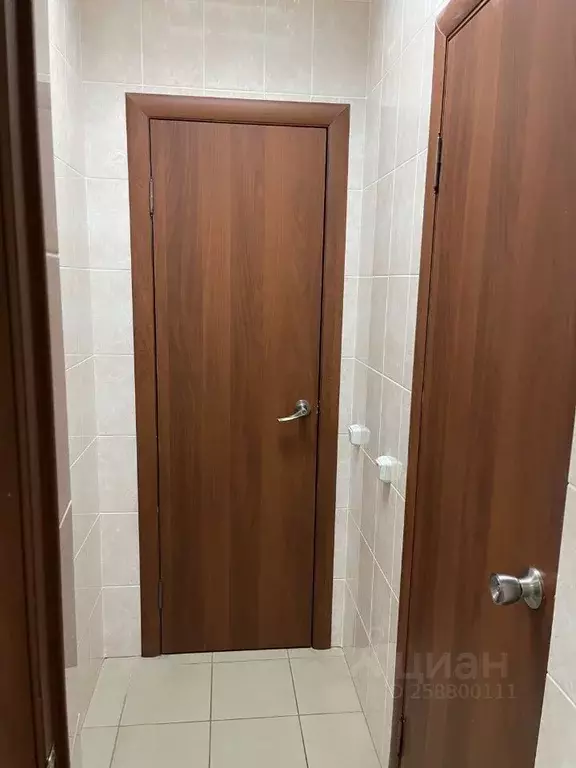 Офис в Московская область, Химки Ленинский просп., 1/2 (99 м) - Фото 1